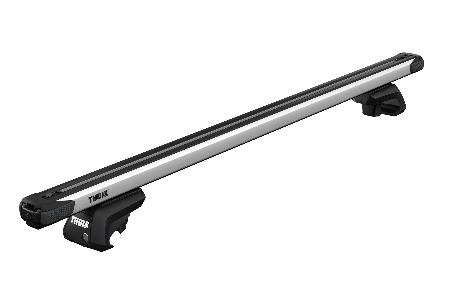 Thule SlideBar Evo